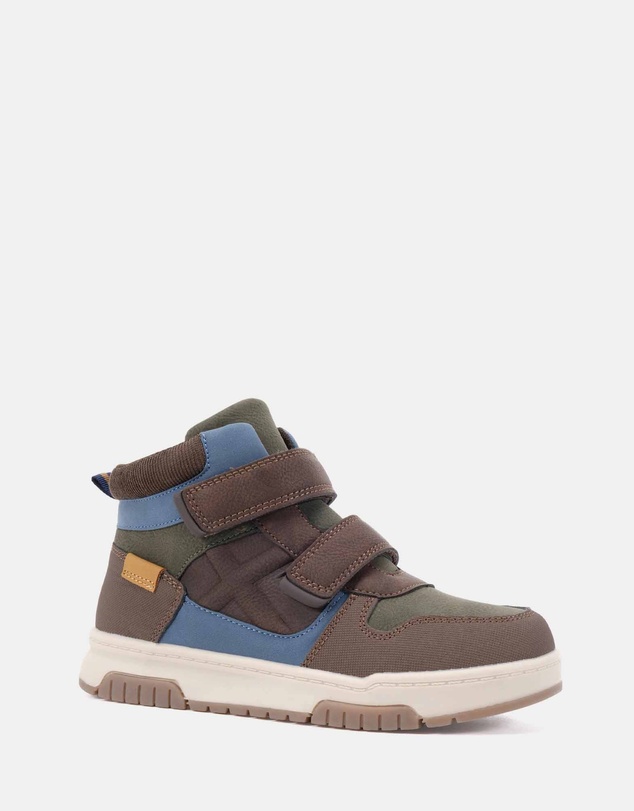 Clarks - RAMBLER Brown
