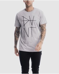 DVNT - Scratch Tee