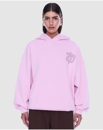 ENA PELLY - Isabella EP Hoodie - ICONIC EXCLUSIVE