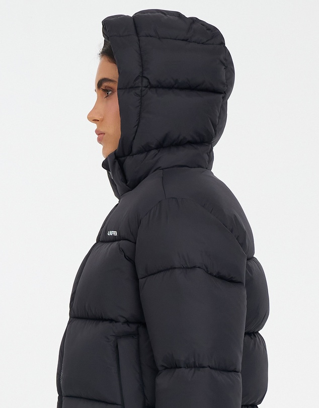 Huffer - Women's Street Puffer Jacket