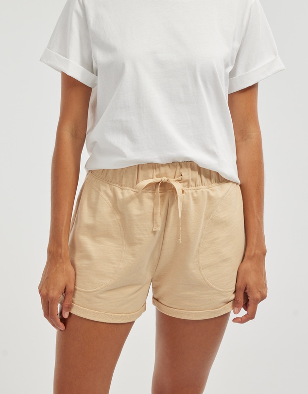 Amelius - Abigail Rolled Hem Short