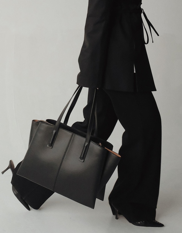 Freja NYC - Paloma Tote Bag - ICONIC EXCLUSIVE