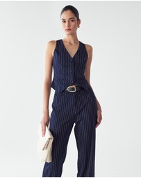 Willa - Katherine Top