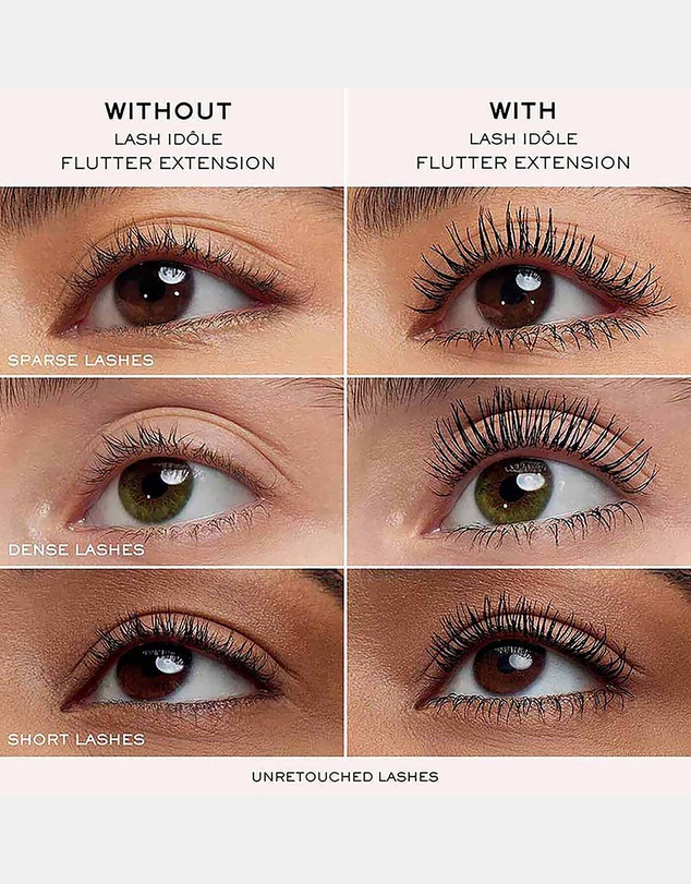 Lancome - Lash Idôle Flutter Mascara