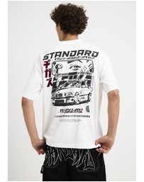 Standard - Tokyo Drift T-Shirt