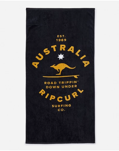 Rip Curl - Sunstash Beach Towel