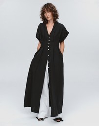 Marle - Swan Dress