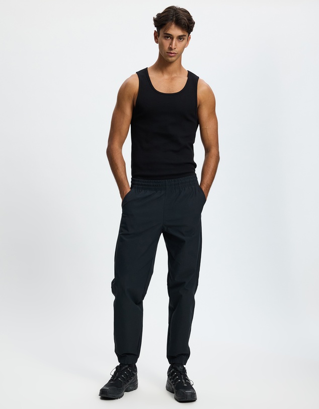 Under Armour - UA Icon Woven Joggers