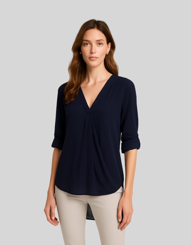 KAJA Clothing - Flona Top