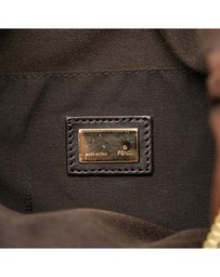 Pre-Loved by Azura Reborn - Pre-Loved fendi Fendi Crossbody Bag