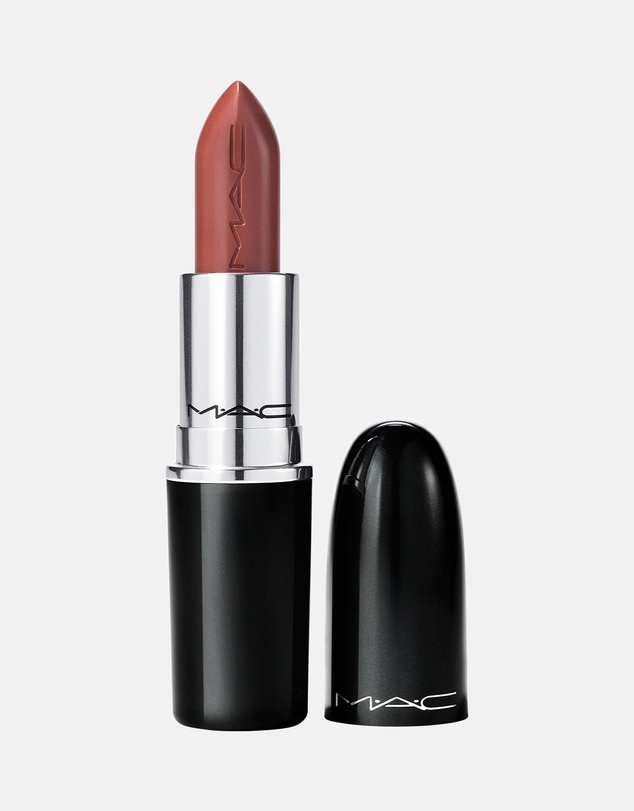 MAC - Lustreglass Lipstick