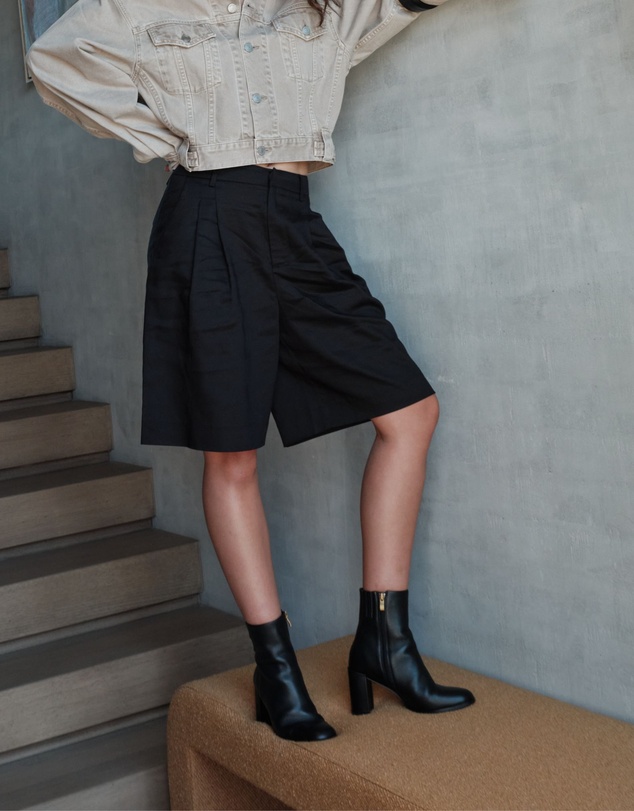 Siren - Libby Ankle Boots