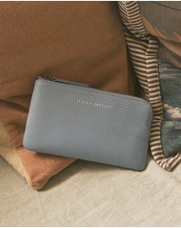 Status Anxiety - Smoke and Mirrors Pouch