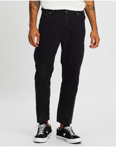 Rolla's - Relaxo Chop Cord Pants