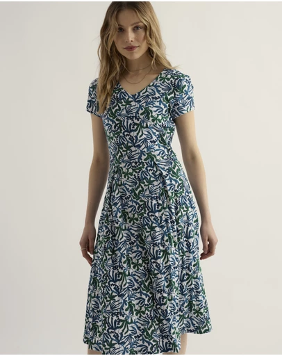 Seasalt - Pier View Dress