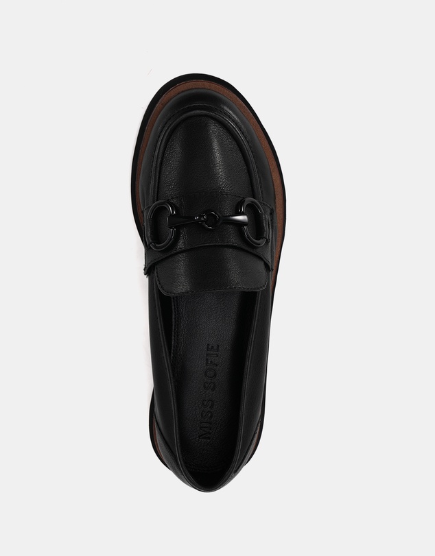 Miss Sofie - Leonie Loafers
