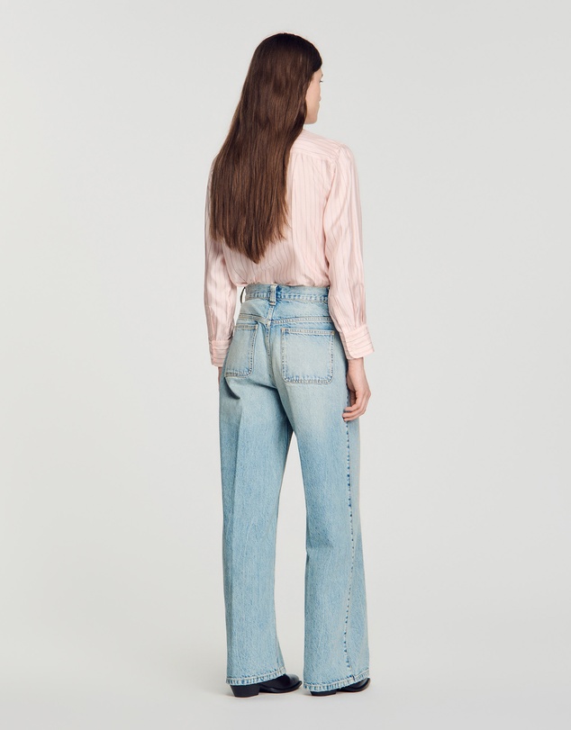 Sandro - Sigrid Jeans