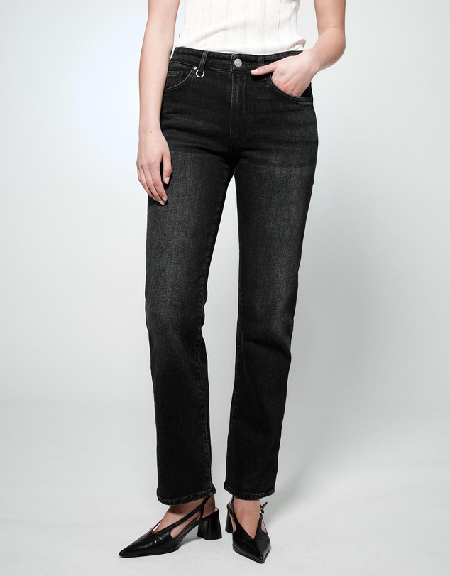 Neuw - Mica Straight Jeans