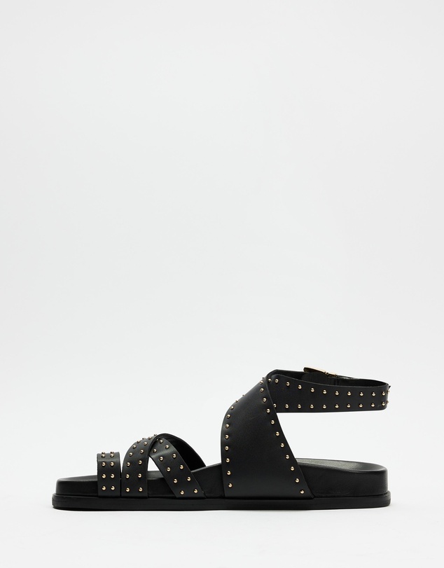 Sol Sana - Vesper Footbed