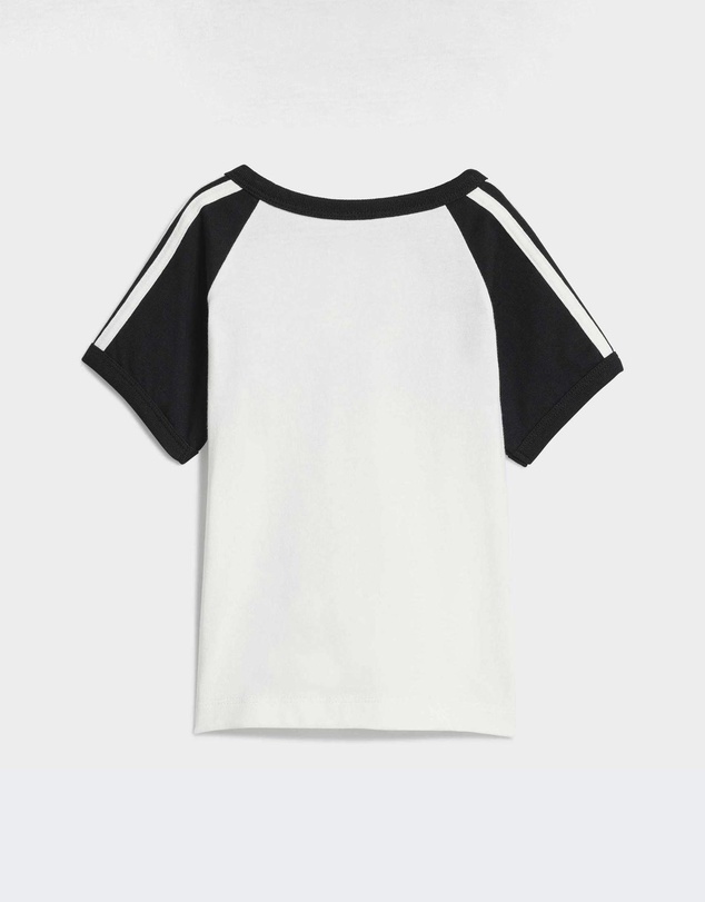adidas Originals - Sprinter Shorts and Tee Set - Babies-Kids