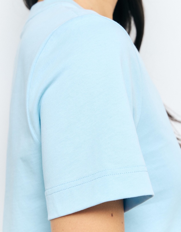 AERE - Celia Crew T-Shirt