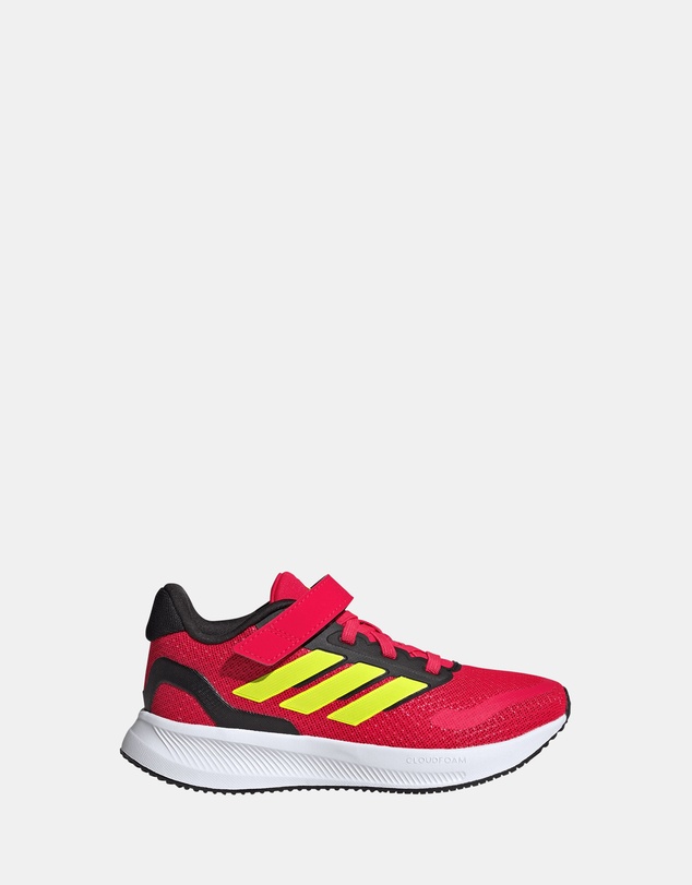 adidas Performance - Runfalcon 5 Self-Fastening EL Pre-School