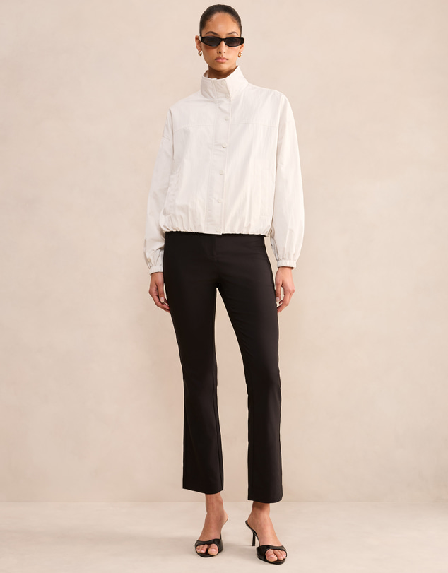 Forever New - Alexandra Ankle Grazer Pants