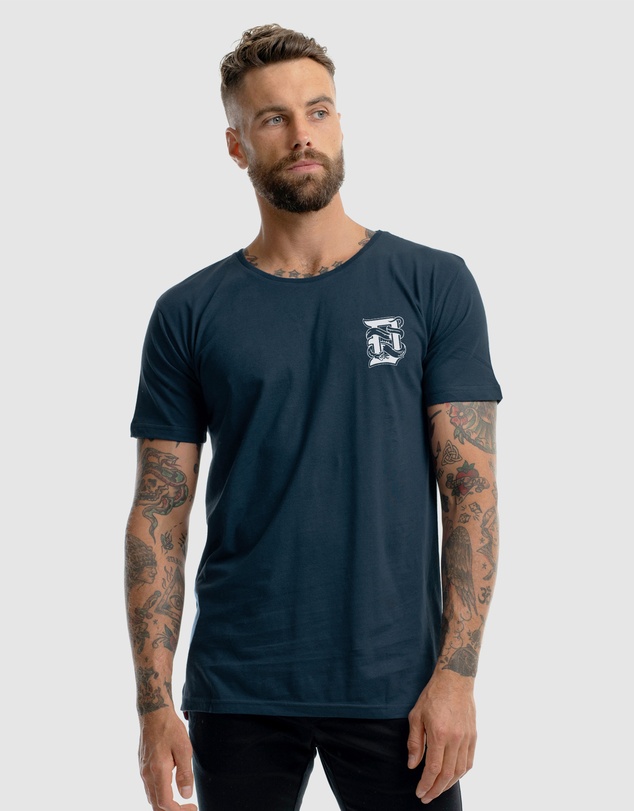 DVNT - Viper Tee