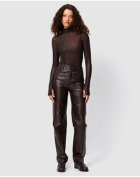 Mossman - Lucent Pants