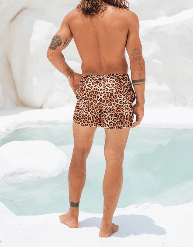 Runaway the Label - Amalfi Short