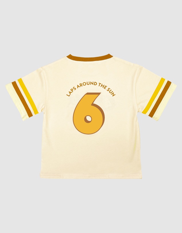 Banabae - 6 Laps of The Sun Birthday Bundle