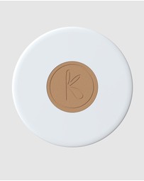 Kreafunk - Kreafunk Wicharge 2 Wireless Qi Charger 15W - Moon Grey