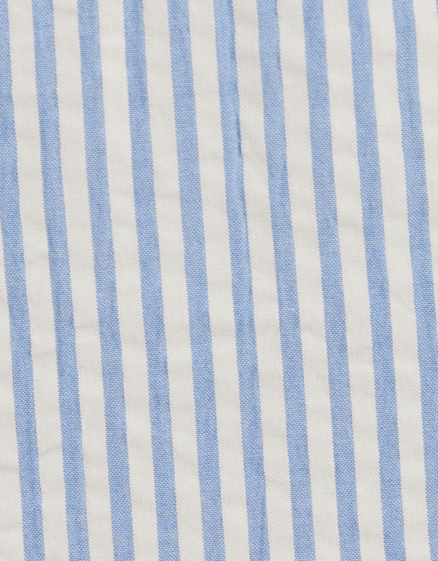 Johnny Bigg - Seersucker Relax Fit Shirt