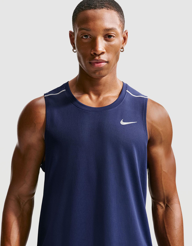 Nike - Nike Dri-FIT Miler Tank Top