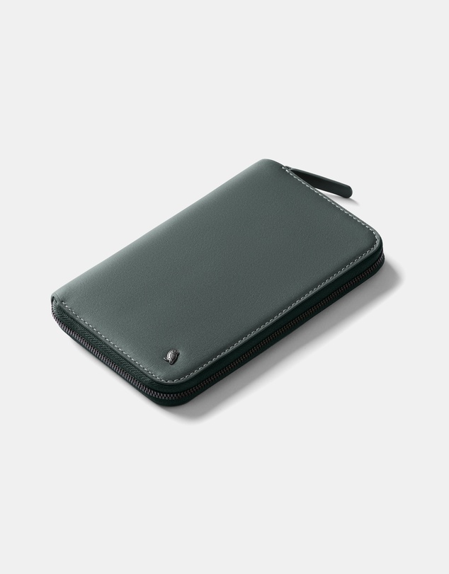 Bellroy - Travel Folio (Second Edition)