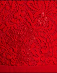 Miss Holly - Ericka Dress