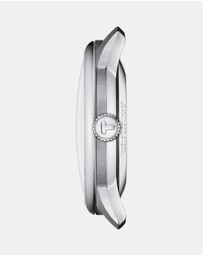 Tissot - Chemin des Tourelles Squelette