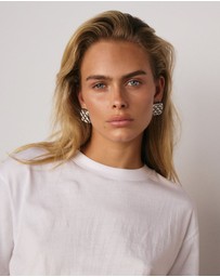 CENDRE - Olsen Earrings