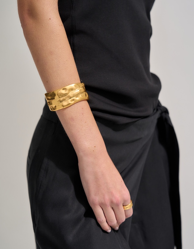 Brie Leon - Sloane Cuff