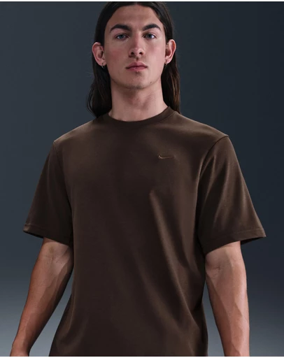 Nike - Primary Dri-FIT SS Versatile T-Shirt