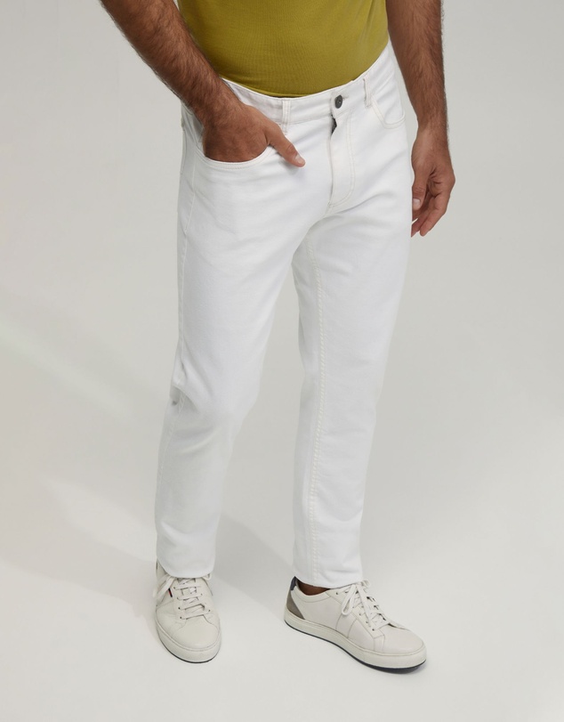 Oxford - Harrison Jeans