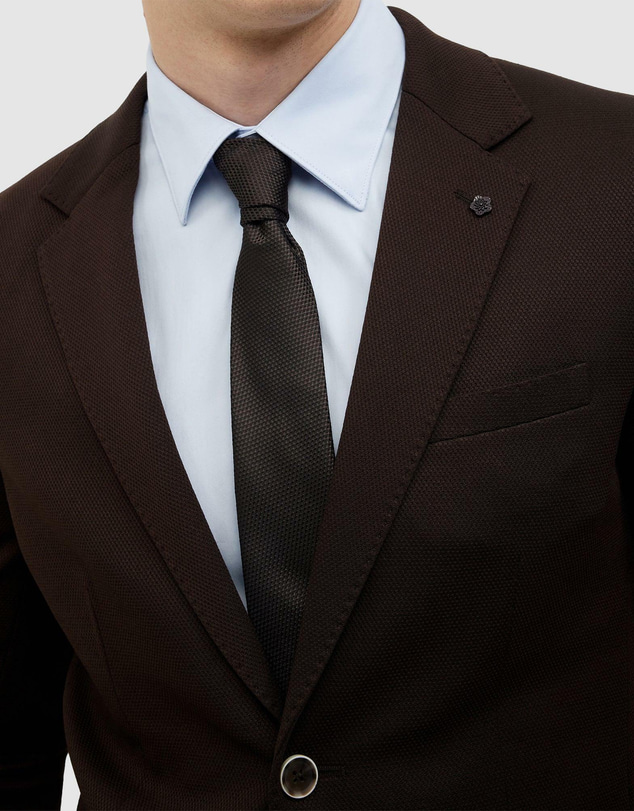 Politix - Vance Textured Tie