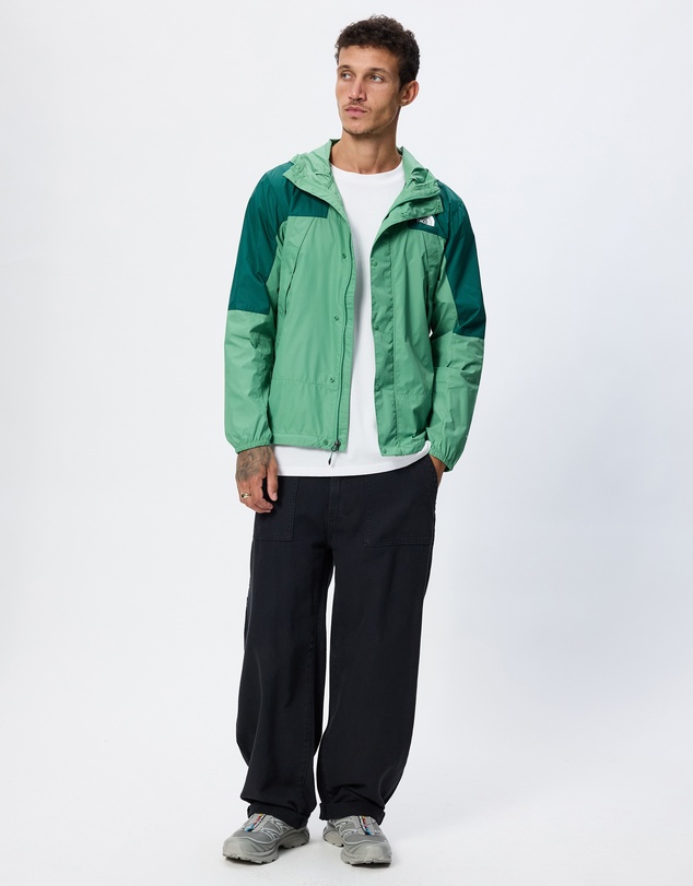 The North Face - Mountain Wind Jacket