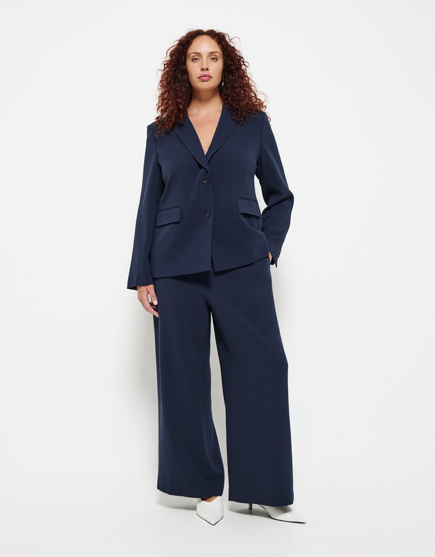 Commonry - Myla Blazer