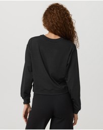 Vuori - Halo Modern Crew Sweat