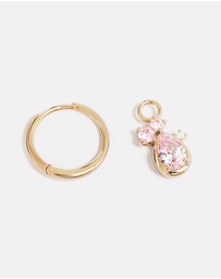 By Charlotte - Awaken Love Hoops