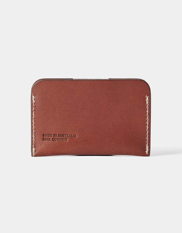 R.M.Williams - Hawker Cardholder