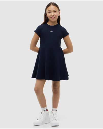 Dark Night Navy
