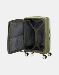 American Tourister - Curio Book Opening Medium (68 cm)
