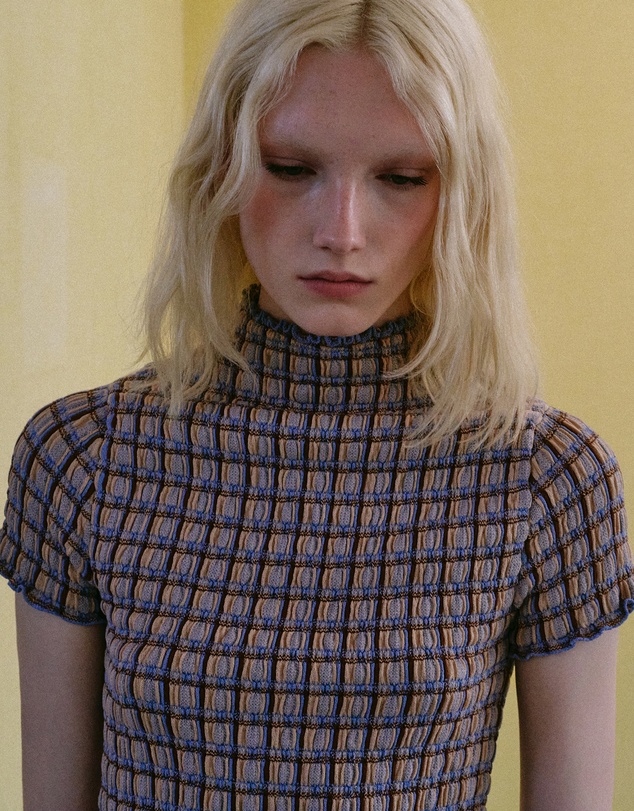 M.N.G - Mulhacen Sweater